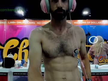 webcam man kennykyle live cam image #2302721