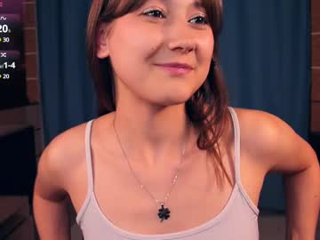 webcam girl primroseburchard live cam image #13045632