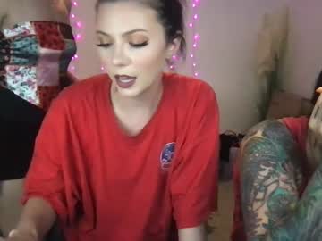 webcam girl sexybestie_xo live cam image #6153339