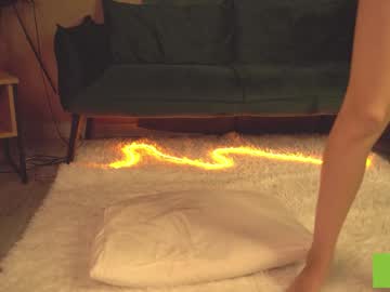 webcam girl tessarosse_ live cam image #10429769