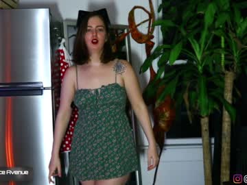 webcam girl maeveminx live cam image #4627307