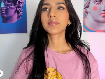 webcam girl ariadna5 live cam image #5525621