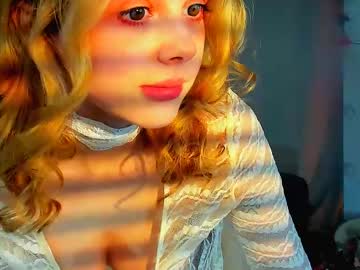 webcam girl little_anitta live cam image #11960304
