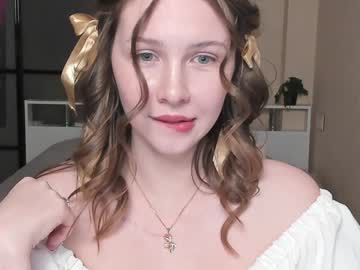 webcam girl tender_babe_ live cam image #11043358