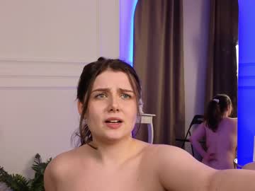 webcam girl cutie_pearl live cam image #8635859