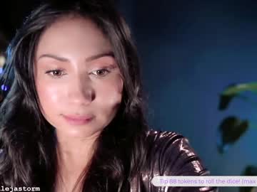 webcam girl alejastorm live cam image #1230748