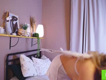 webcam girl tessarosse_ live cam image #12178920