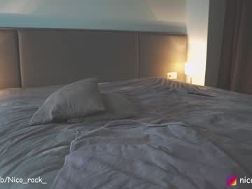 webcam girl nico_rock live cam image #4549368