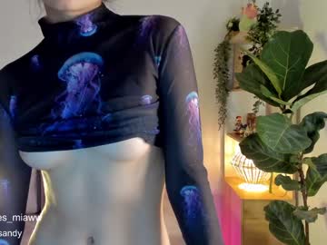 webcam girl lucia_sandy live cam image #10235039