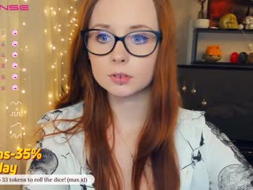 webcam girl klementinagirl live cam image #1172333