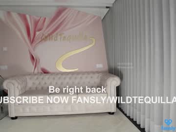 webcam girl wildtequilla live cam image #8748855