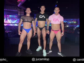webcam man juancamilop_ live cam image #3663406