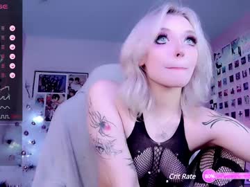 webcam girl _b_a_n_s_h_e_e_ live cam image #8200140