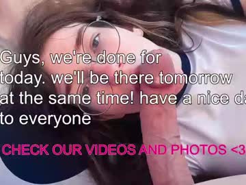 webcam couple alicekaneky_xx live cam image #2708512