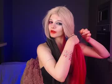 webcam girl lorienn live cam image #7508847