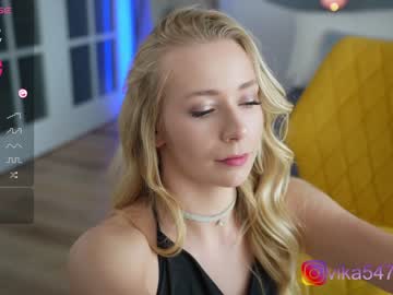 webcam girl vika54784 live cam image #8940709