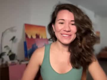 webcam girl nakedpaint245477 live cam image #11592796