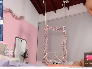 webcam girl little_effy18 live cam image #1058077