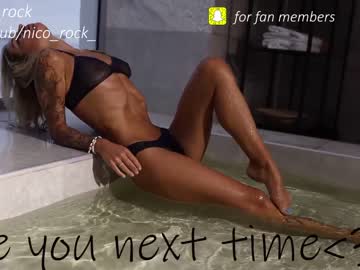 webcam girl nica_rock live cam image #6793534