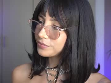 webcam girl soy_sofia live cam image #6472471