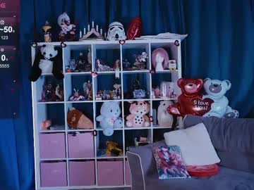 webcam girl madnessalise live cam image #11896868
