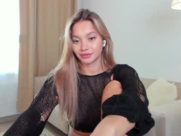 webcam girl honeybae3 live cam image #10600220