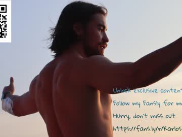 webcam man karlos_murphy live cam image #9159350