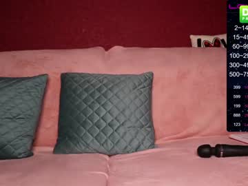 webcam girl fallen_angel_18 live cam image #1647971