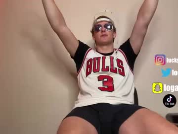 webcam man luckyloganx live cam image #8094145