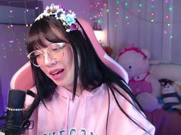 webcam girl maru_chan_ live cam image #10354221