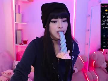 webcam girl soon_lee live cam image #1258216