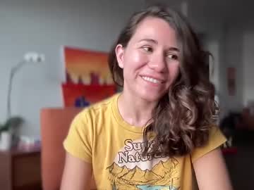 webcam girl nakedpaint245477 live cam image #11527969