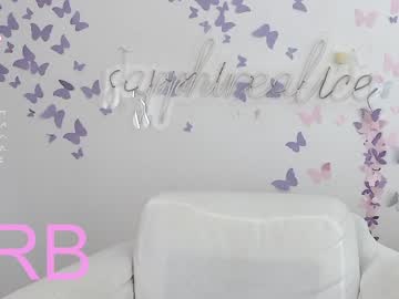webcam girl sapphirealice live cam image #7783121