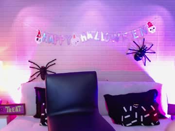 webcam girl makarena_medina live cam image #10811253