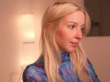 webcam girl my_stella live cam image #11589834