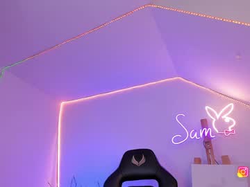 webcam girl _sam_smith_ live cam image #1249036