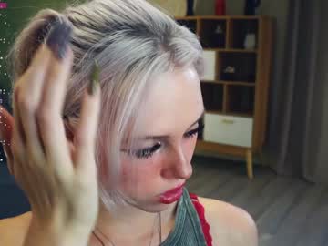 webcam girl audreycarvin live cam image #10217363