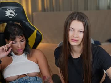 webcam couple anabel054 live cam image #12226701