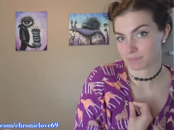 webcam girl chroniclove live cam image #5654374