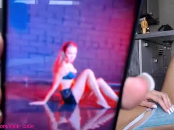 webcam girl koketochka555 live cam image #7848580