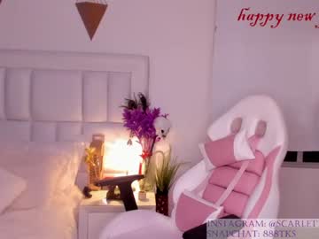 webcam girl scarlett__baker live cam image #1152424