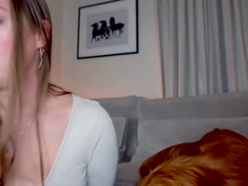 webcam girl x_lily_x live cam image #12751651