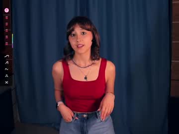 webcam girl primroseburchard live cam image #12970996