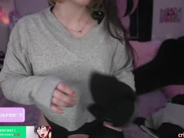 webcam girl crimsonkitten live cam image #12414685