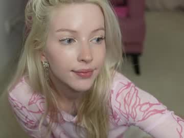 webcam girl my_stella live cam image #12380949
