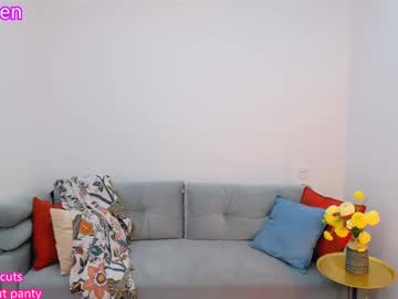 webcam girl jenny_ames live cam image #12459986