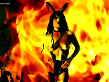 webcam girl artmosphera live cam image #7519601
