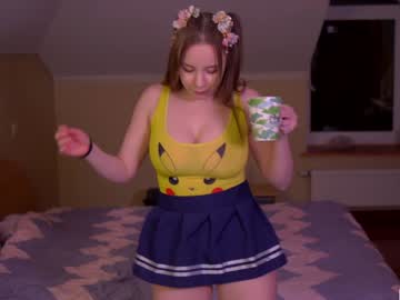webcam girl xlanabunny live cam image #11283465