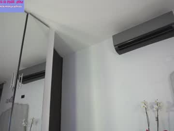 webcam girl venezolanacute live cam image #10362610