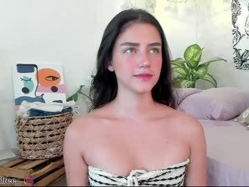 webcam girl grettabenett_ live cam image #4290683